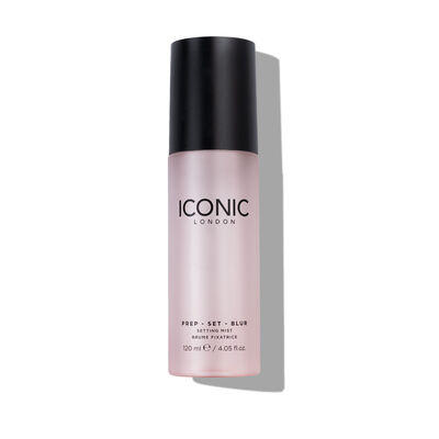 PREP SET BLUR SETTING SPRAY (SPRAY FIJADOR DE MAQUILLAJE)